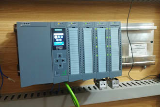 do plc programming, siemens plc programming