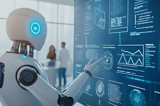 build complete automation solutions to elevate your productivity