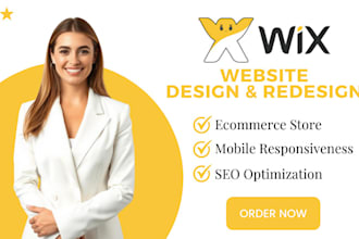 wix website redesign wix website design wix website redesign wix studio