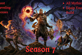 help you achieve your goals in diablo 4 season 7