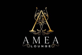 design unique bar nightclub logo