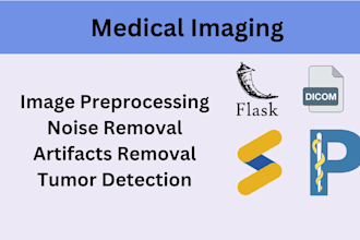 do medical imaging tools for disease detection