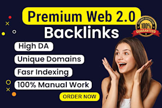 web 2 0 backlinks