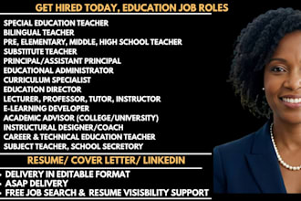write teacher resume, lecturer resume, professor resume, tutor education resumes