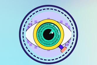 do your private informer investigator detective and  osint