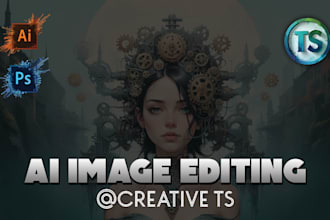 enhance ai photos and perfect your ai art