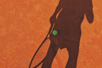 improve your tennis game with tennis lessons