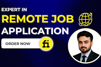 apply jobs, search job, application job, remote job