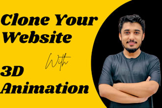 create lottie animation for your website in reactjs