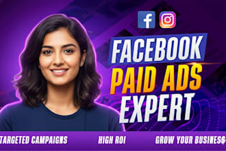 publish the meta ads on paid media advertising video