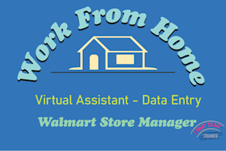 do walmart seller product listing
