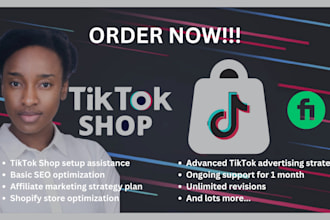 do tiktok shop affiliate marketing shopify dropshipping business supplier