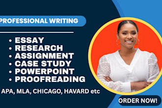 write managerial accounting reports financial analysis and business strategy