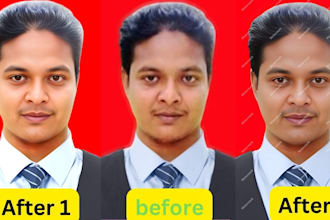 enhance, fix, and upscale your photos and ai images with top quality