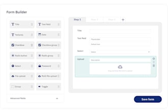 do hourly backend developmet
