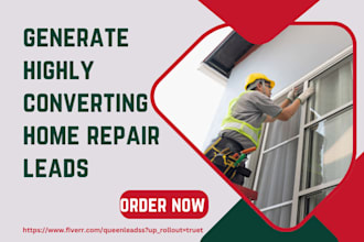 generate home repair leads home improvement home innovation home repair website