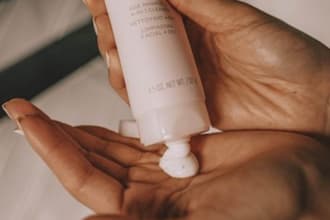 be cosmetic chemist to develop formulation for organic product
