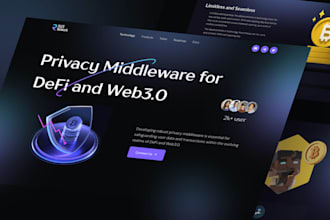 create futuristic web3 pitch desk, crypto desk metaverse ppt