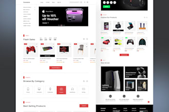 full stack web developer angular react nextjs aspnet core api
