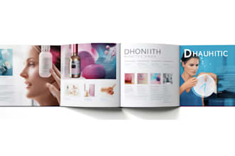 design your layout catalog