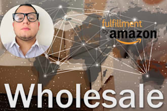 play my role as a virtual assistant for amazon sellers
