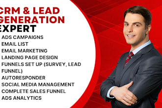 zoho crm notion mortgage construction home remodeling funnel lead kitchen care