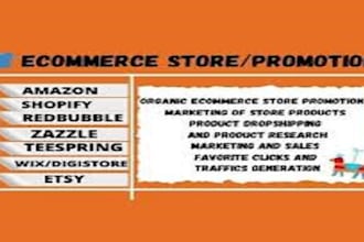 affiliate link shopify redbubble teespring zazzle,digistore promotion