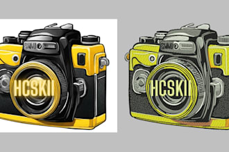 do custom embroidery logo, digitize image into dst pes