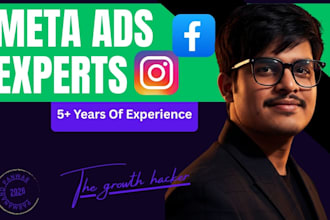 run meta ads campaign, facebook advertising