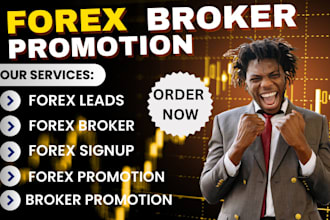 boost your forex brokerage forex broker promotion forex video marketing