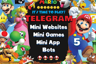 get telegram mini app telegram mini game tapswap bot hamster kombat clone