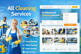 design home cleaning service drycleaning laundry home cleaning website