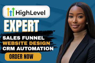 gohighlevel expert gohighlevel a2p gohighlevel automation ai agent