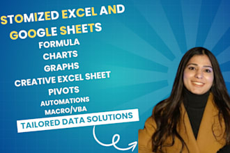 create custom excel formula template