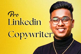 copywrite linkedin posts for founders