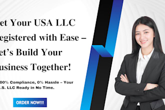 do wyoming llc registration ein number llc registration for non US residents