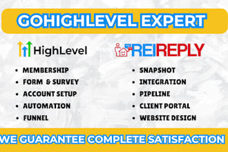 do gohighlevel form, ai appointment booking, automation, calendar, survey on ghl