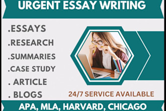 urgent essay writing and research in apa mla styles