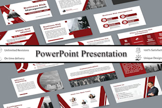 create an eye catching powerpoint slides