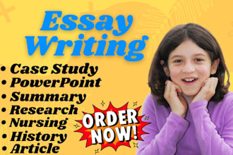 do technical writing on cyber security,networking,essays