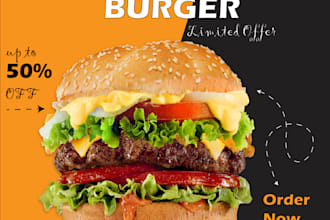 professional flyer and poster design,food and travel flyers