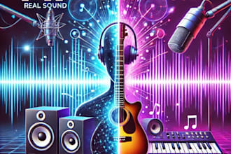 transform ai songs into stunning instrumental tracks