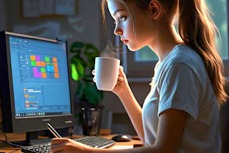 design or redesign your powerpoint presentation
