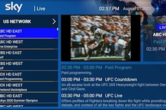 rebrand all kinds of iptv app smarter app, stremio, purple, tivimate,nextv