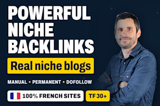 publish french guest posts for niche contextual backlinks