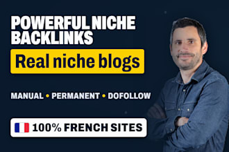 publish french guest posts for niche contextual backlinks