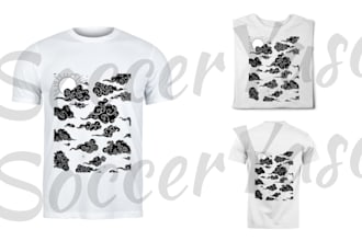 design custom t shirt jpg,png,svg