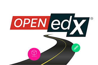 develop and customize open edx lms with 10 years of elearning expertise