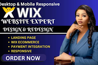 wix bakery website restaurant website catering website food website cafe website