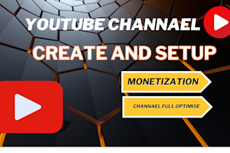 youtube monetization service  grow, monetize and earn quickly